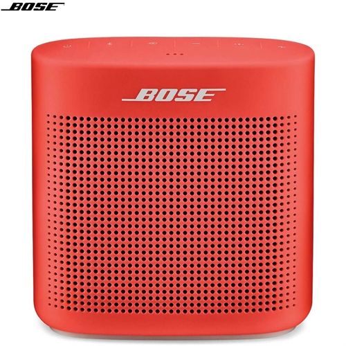 Loa Bose SoundLink Color Bluetooth speaker II 6